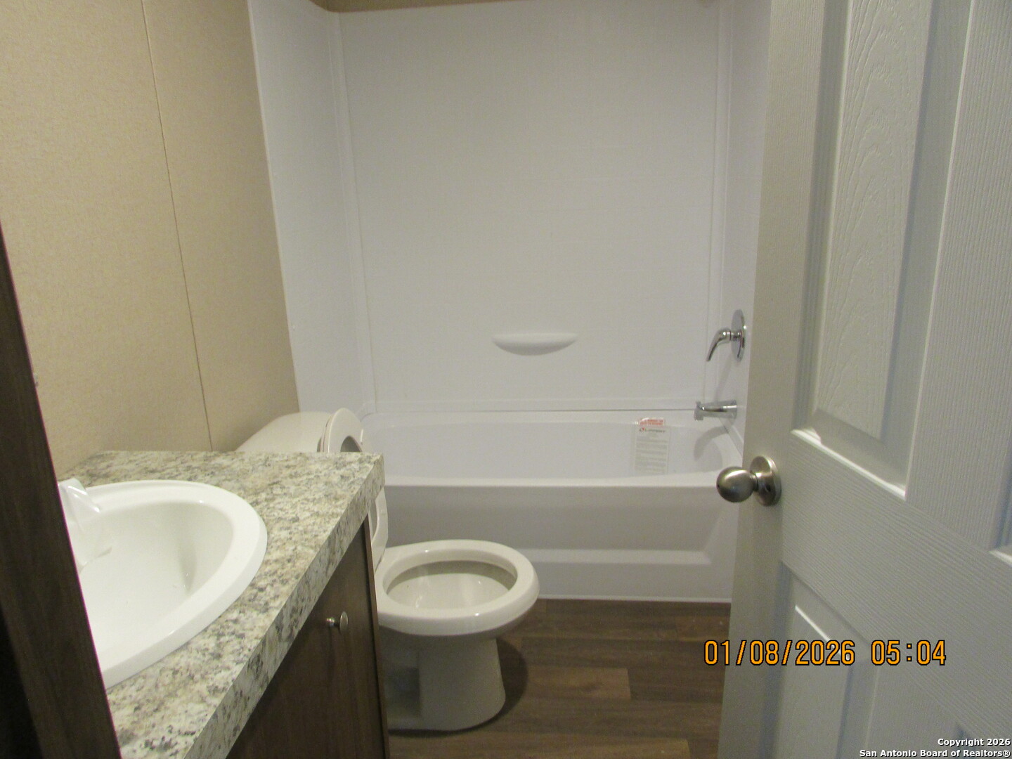 15425 Rosa Trail San Antonio TX 78253
