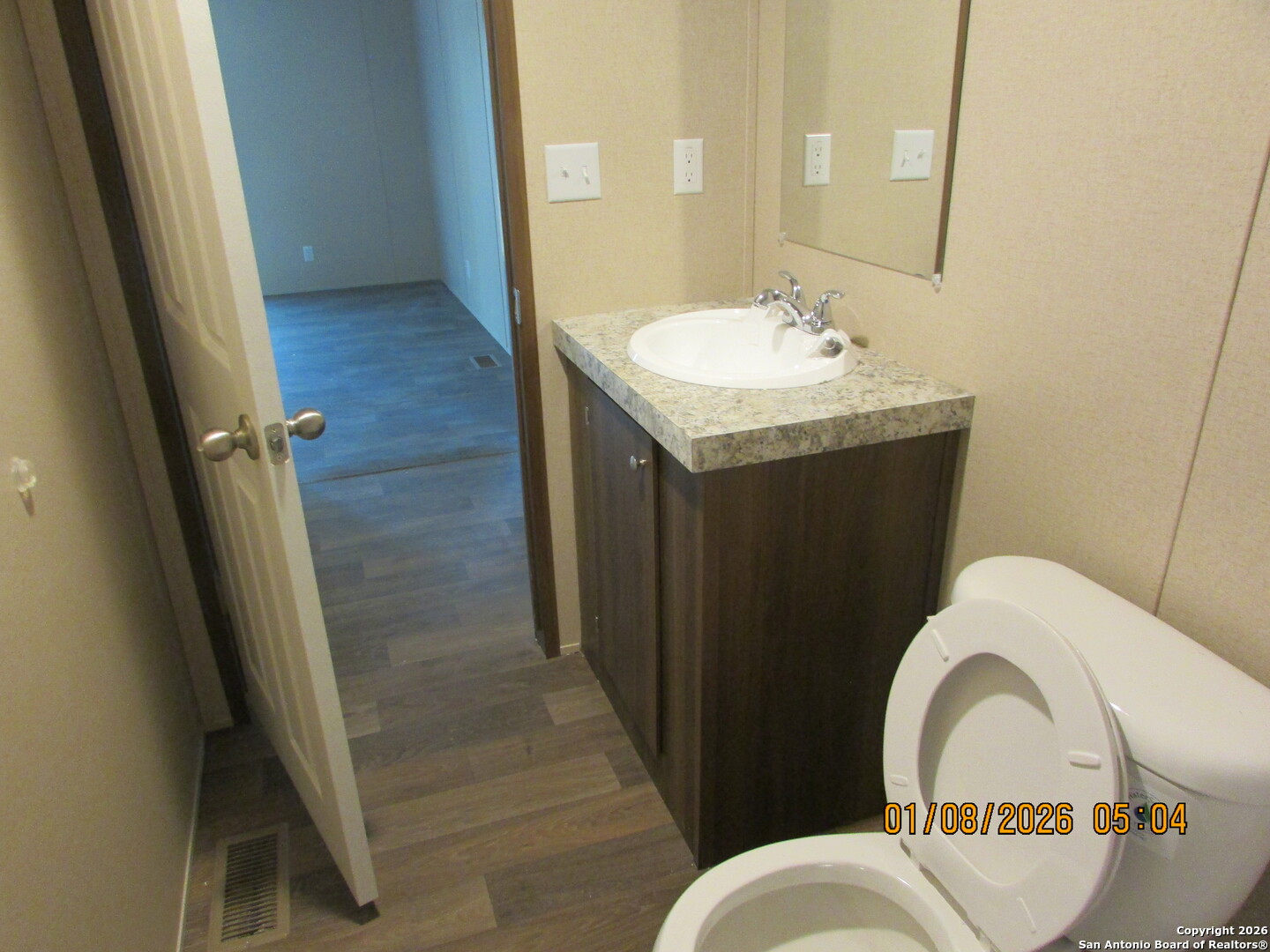 15425 Rosa Trail San Antonio TX 78253