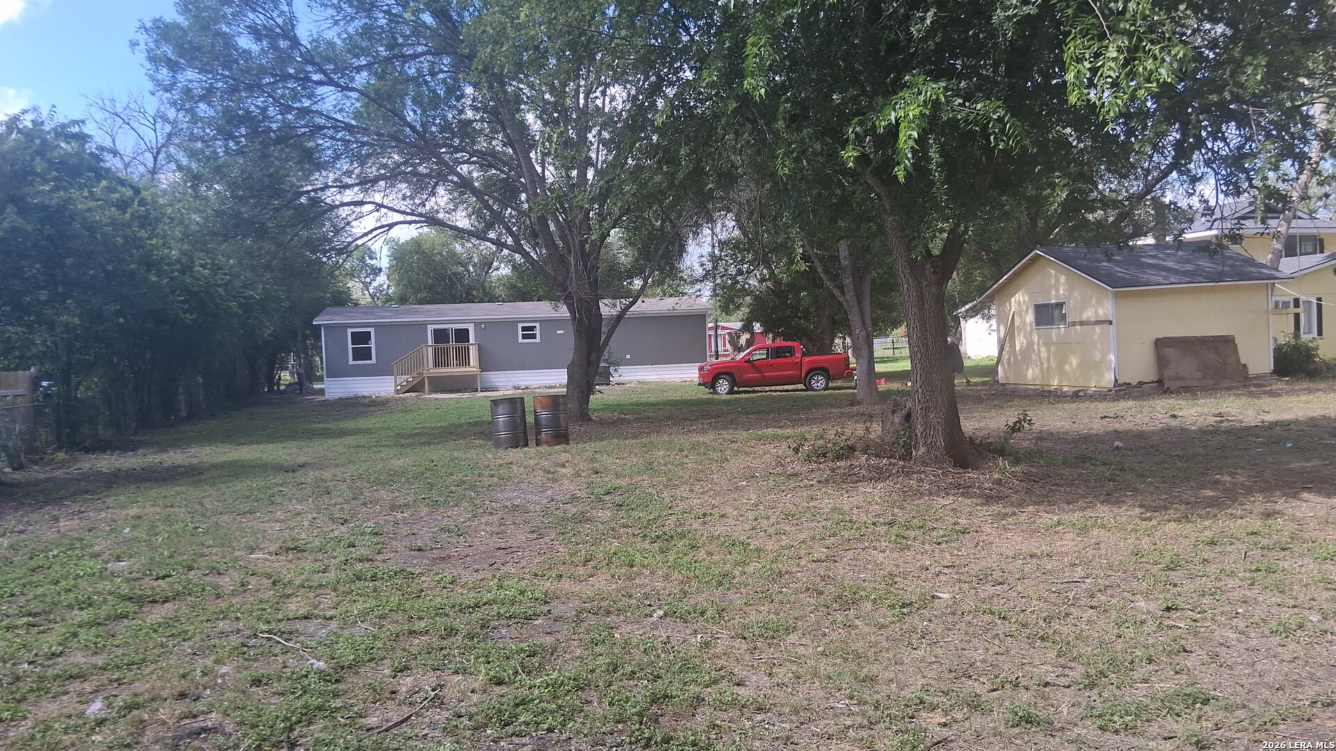 15425 Rosa Trail San Antonio TX 78253