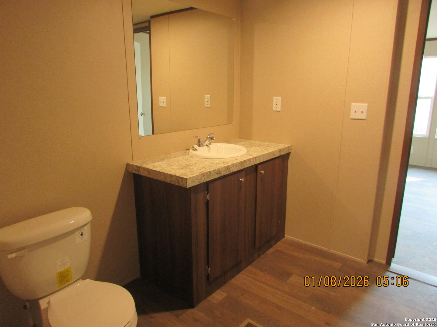 15425 Rosa Trail San Antonio TX 78253