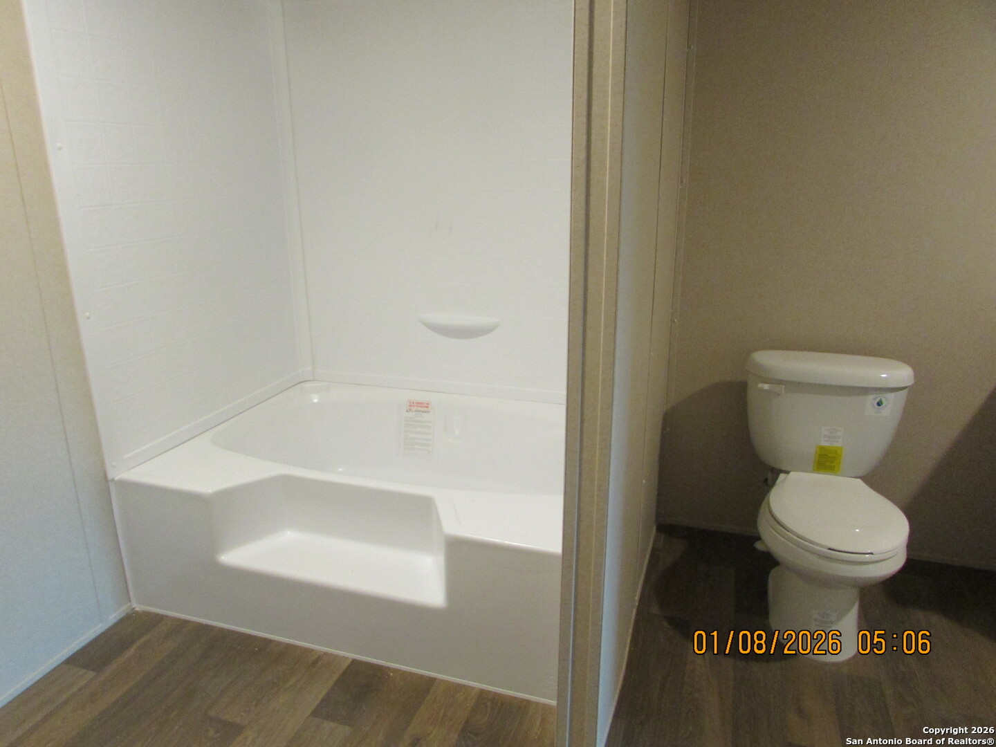 15425 Rosa Trail San Antonio TX 78253