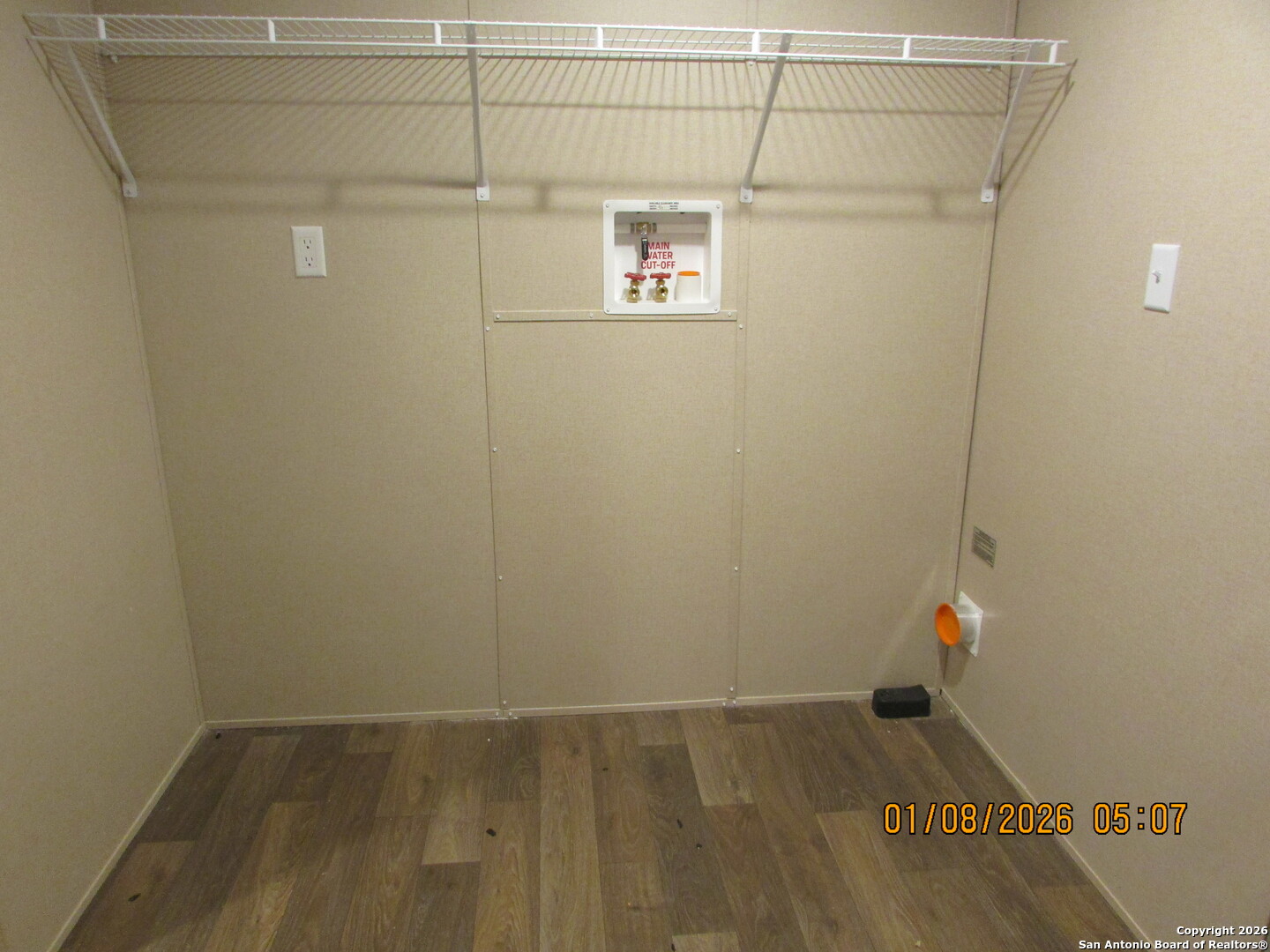 15425 Rosa Trail San Antonio TX 78253