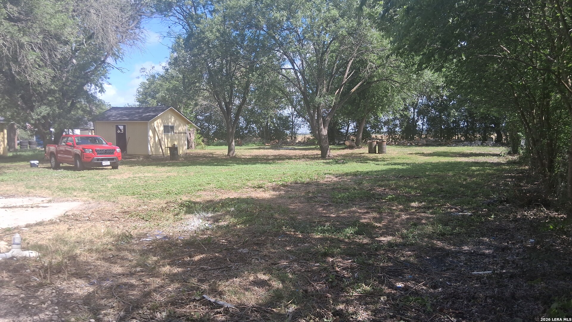 15425 Rosa Trail San Antonio TX 78253