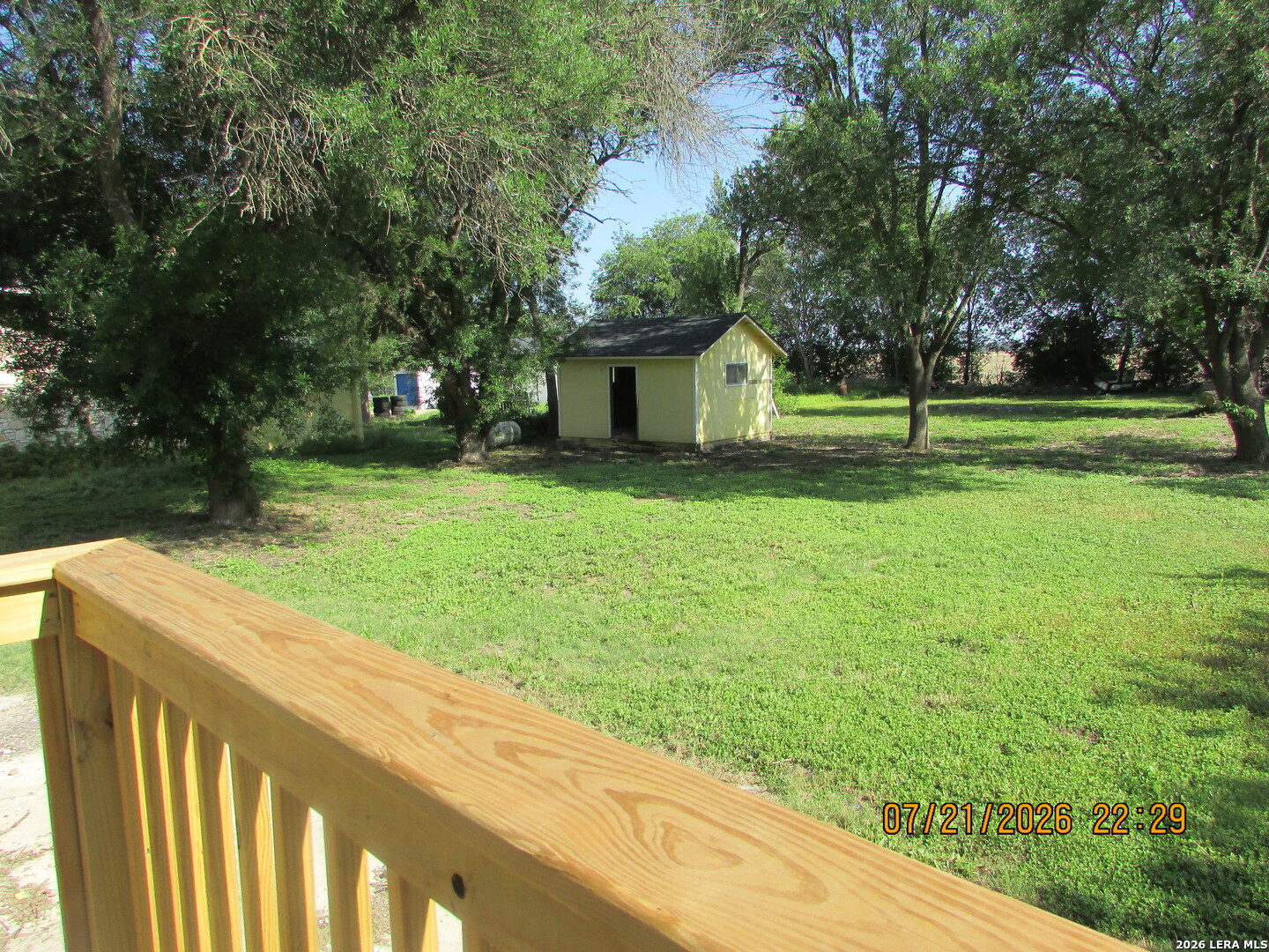 15425 Rosa Trail San Antonio TX 78253