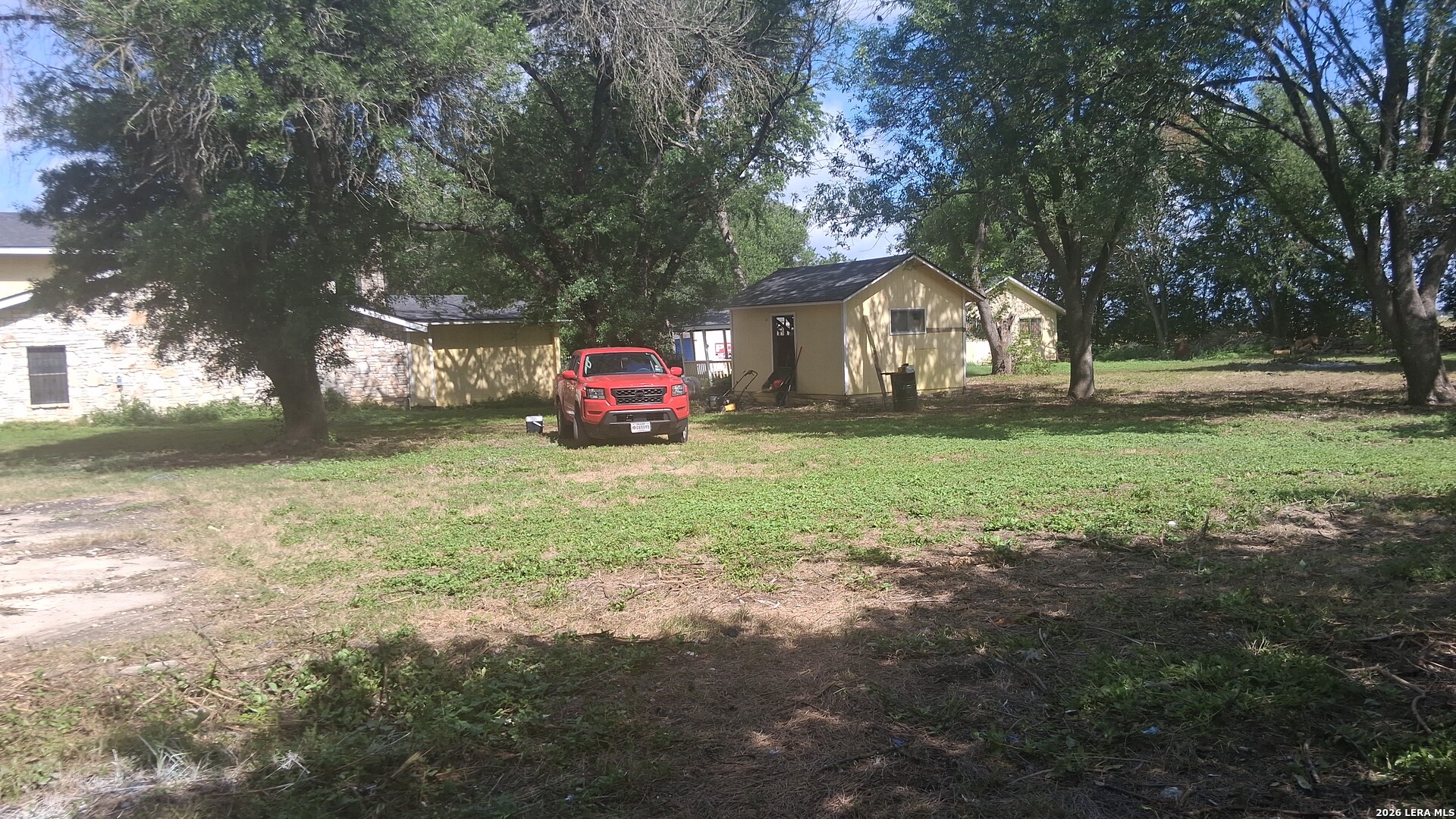 15425 Rosa Trail San Antonio TX 78253
