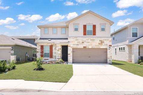 9311 Dak Avenue San Antonio TX 78254