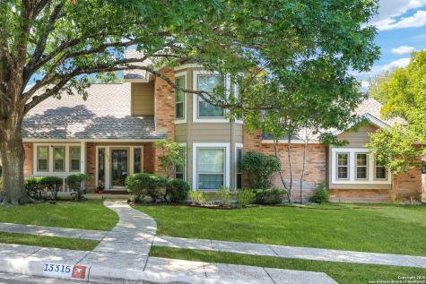 13315 Vista Arroyo San Antonio TX 78216