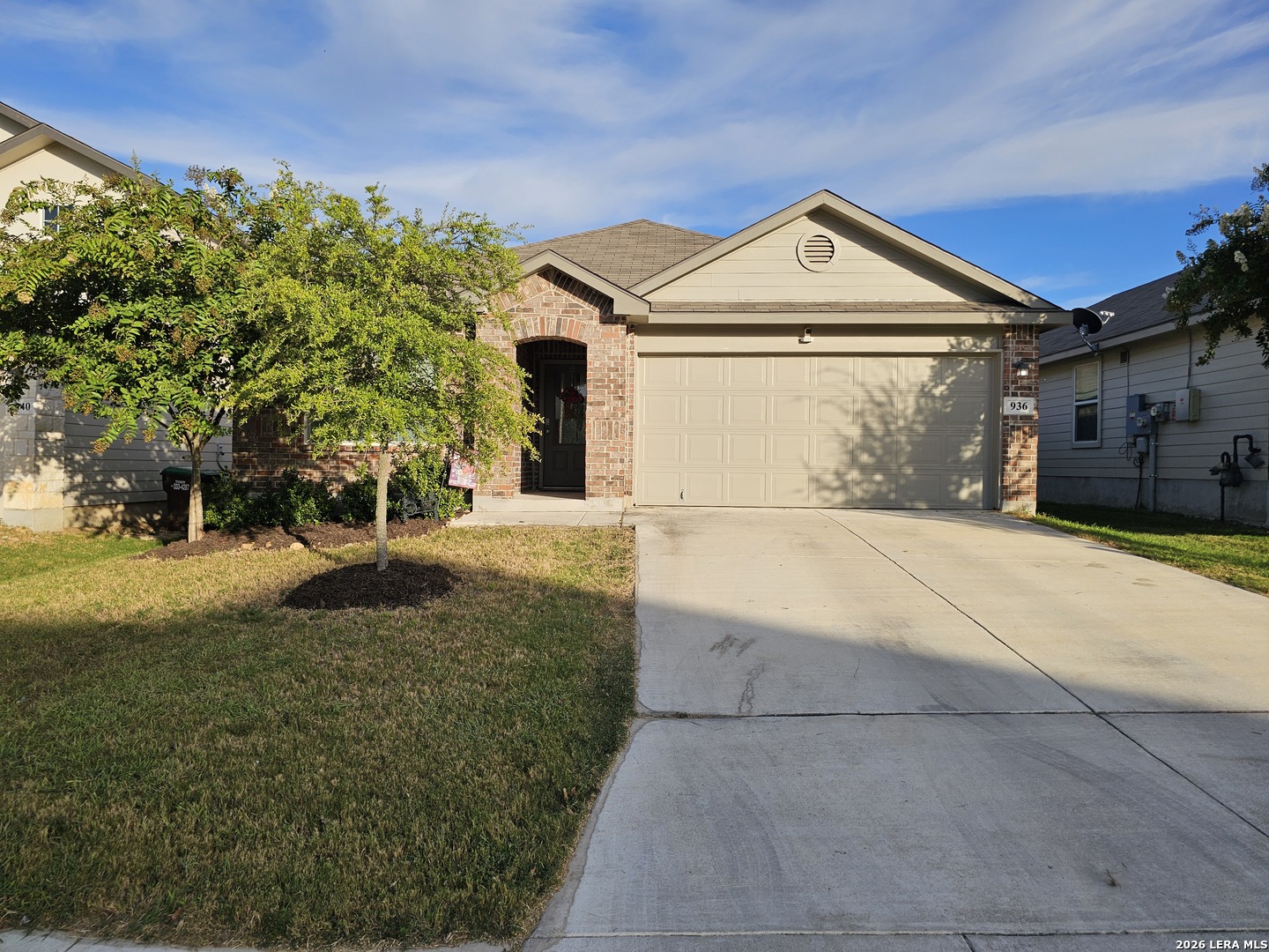 936 Brown Thrasher San Antonio TX 78253