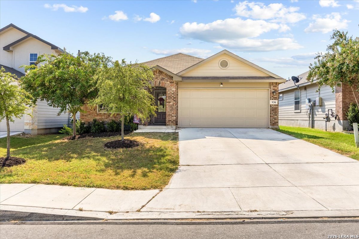 936 Brown Thrasher San Antonio TX 78253