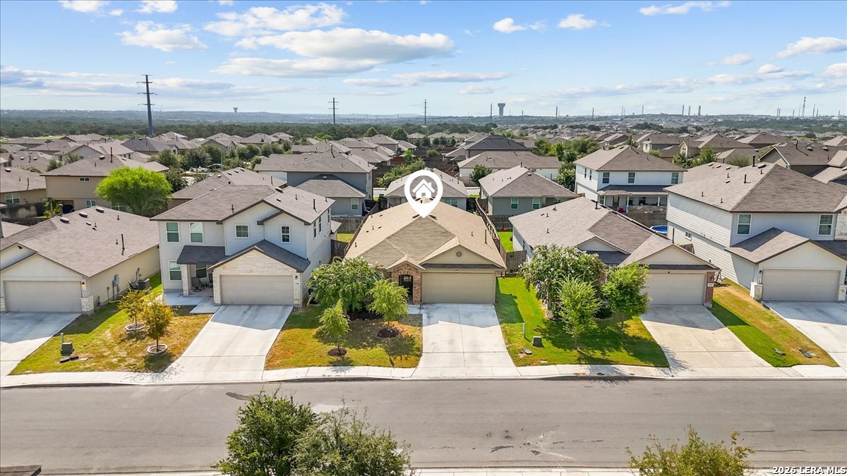 936 Brown Thrasher San Antonio TX 78253