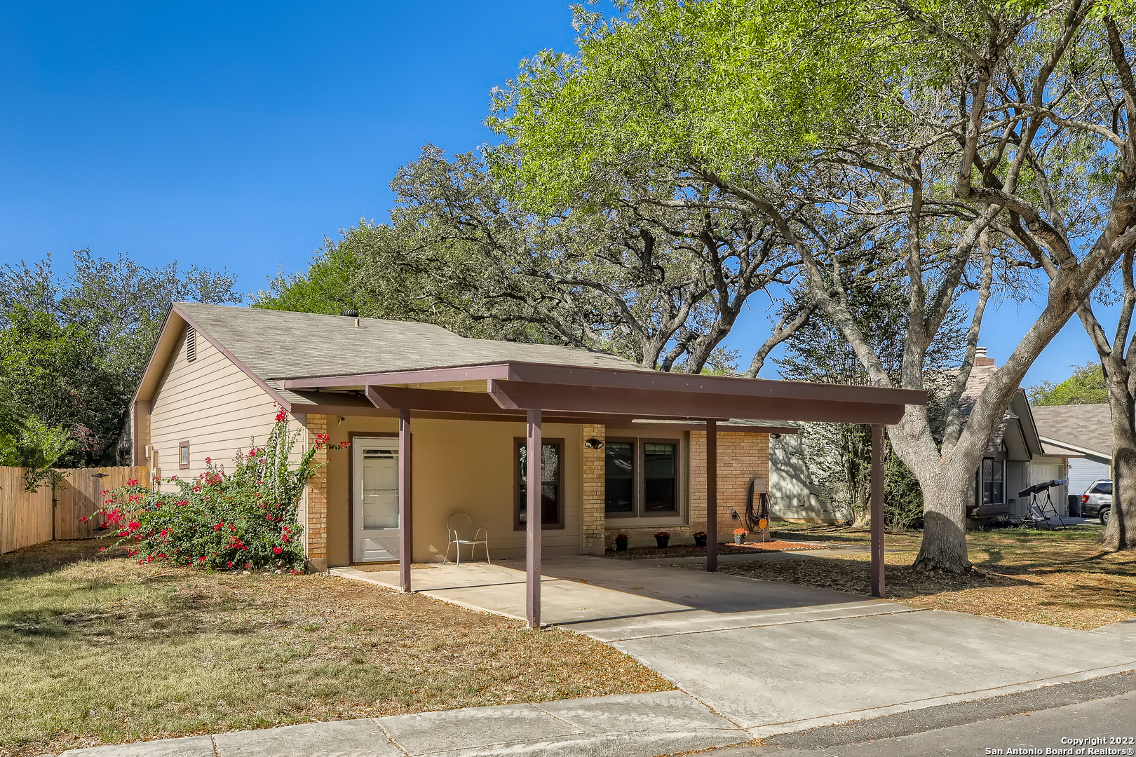 10307 Country Swan San Antonio TX 78240
