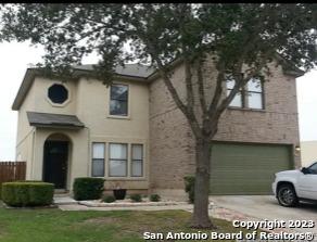 6315 Pioneer Point Drive San Antonio TX 78244