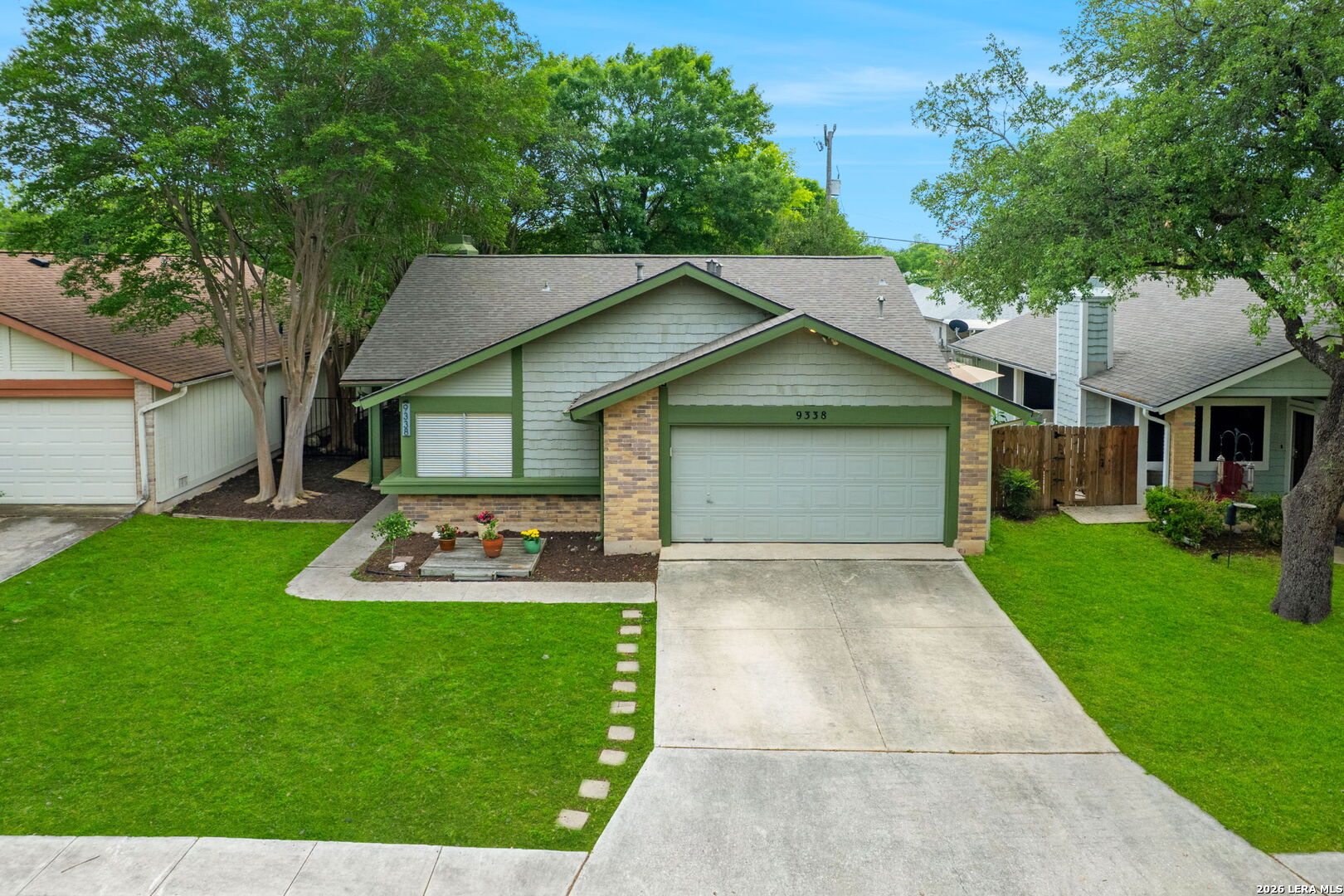 9338 Points Edge San Antonio TX 78250