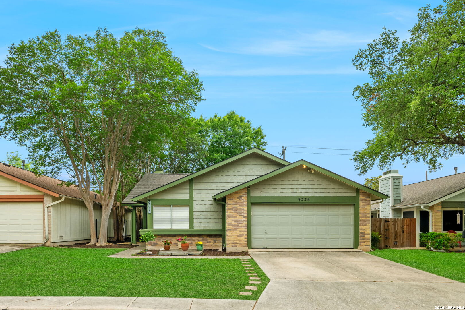 9338 Points Edge San Antonio TX 78250
