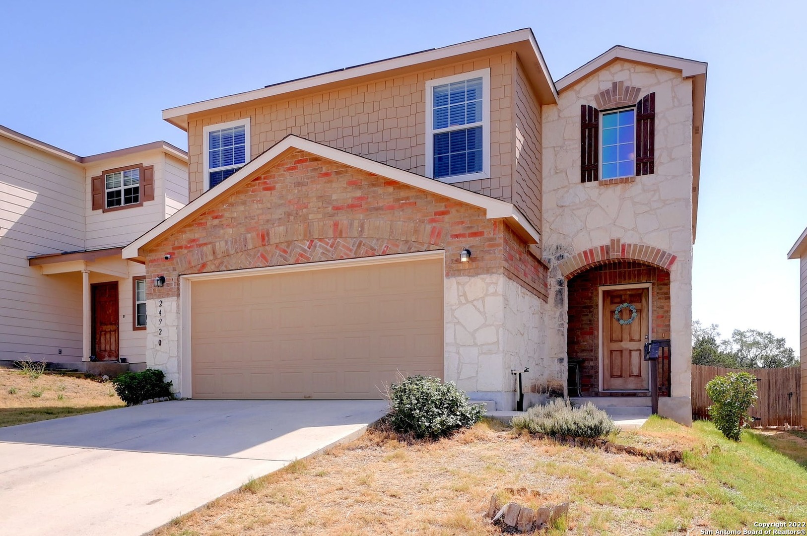 24920 Remington Oaks San Antonio TX 78261