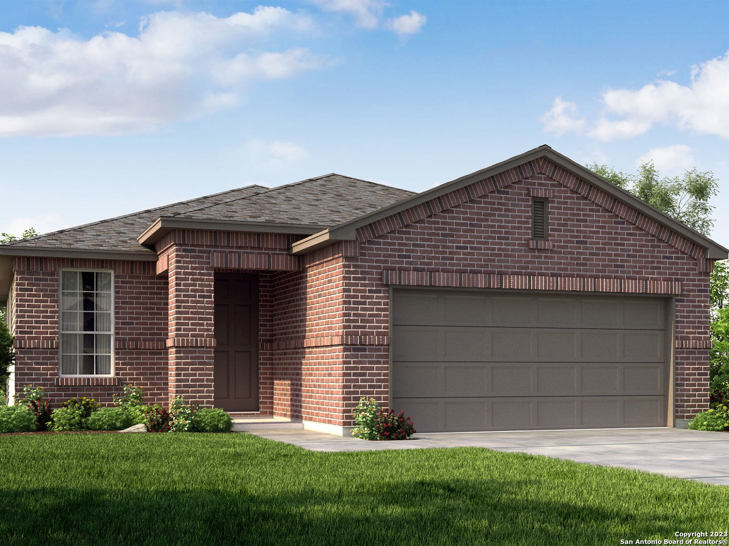14718 Rainwater Trail San Antonio TX 78253
