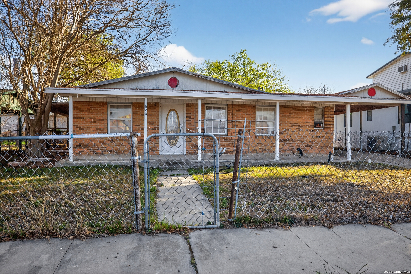 626 Rayburn San Antonio TX 78221