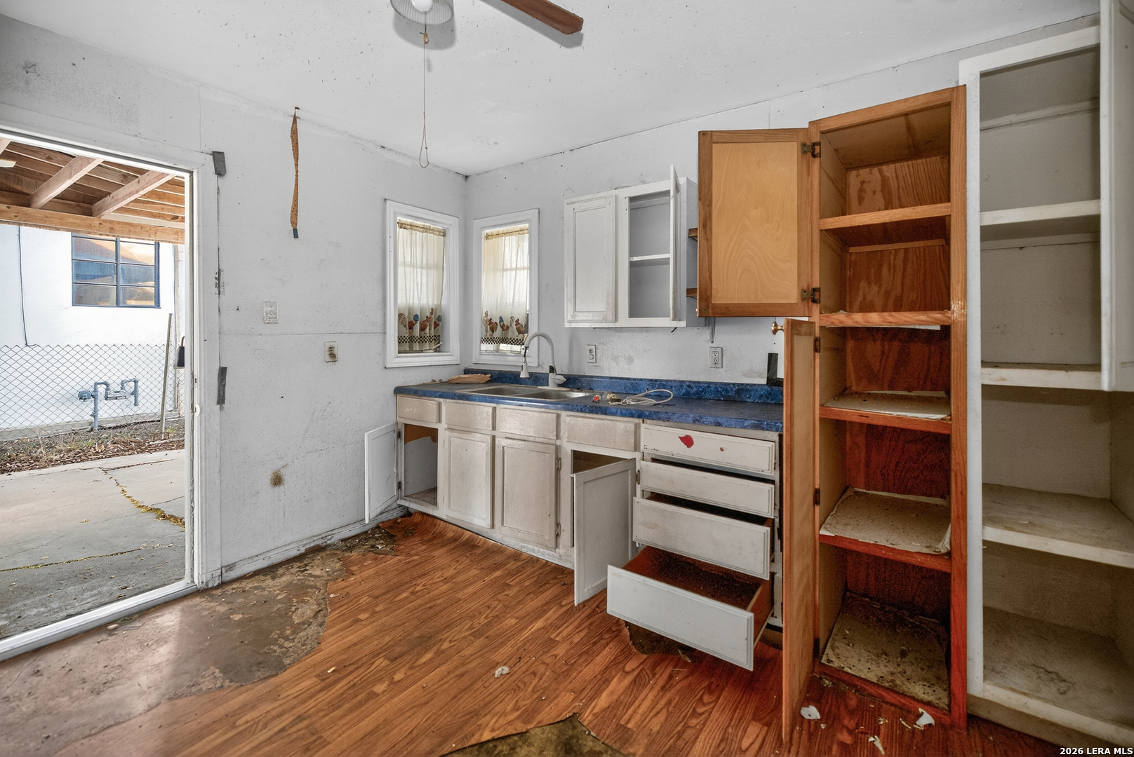 626 Rayburn San Antonio TX 78221