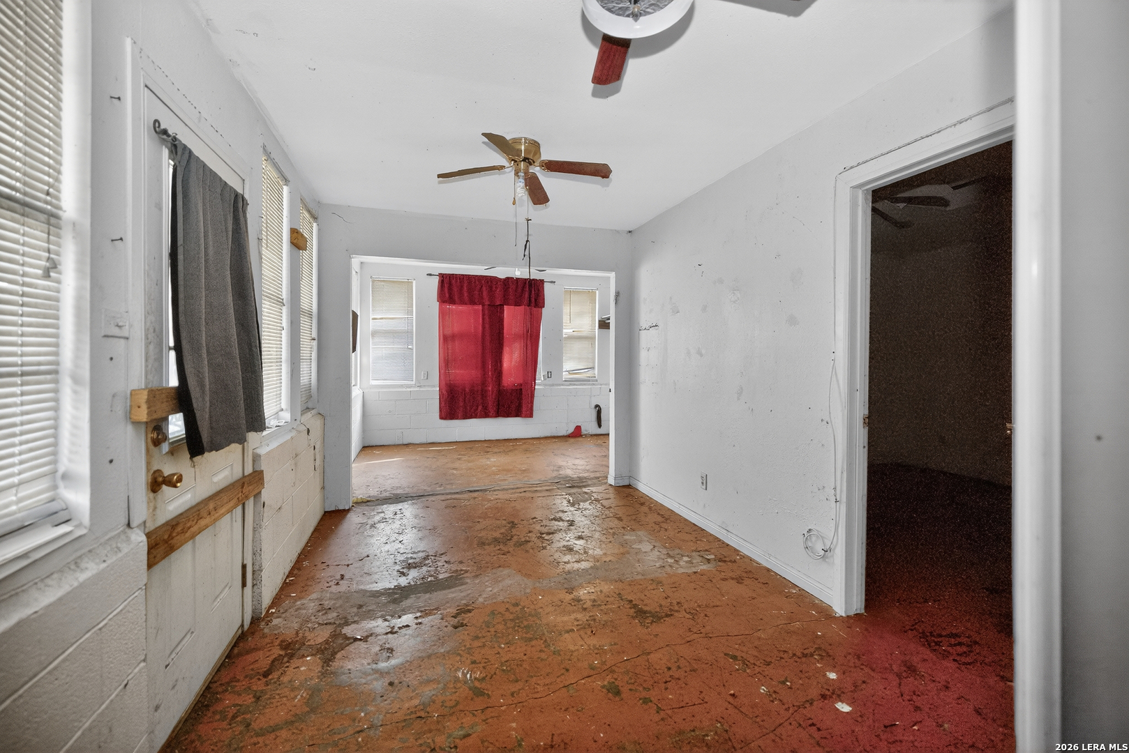 626 Rayburn San Antonio TX 78221