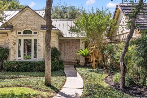 2 Plum Lane San Antonio TX 78218