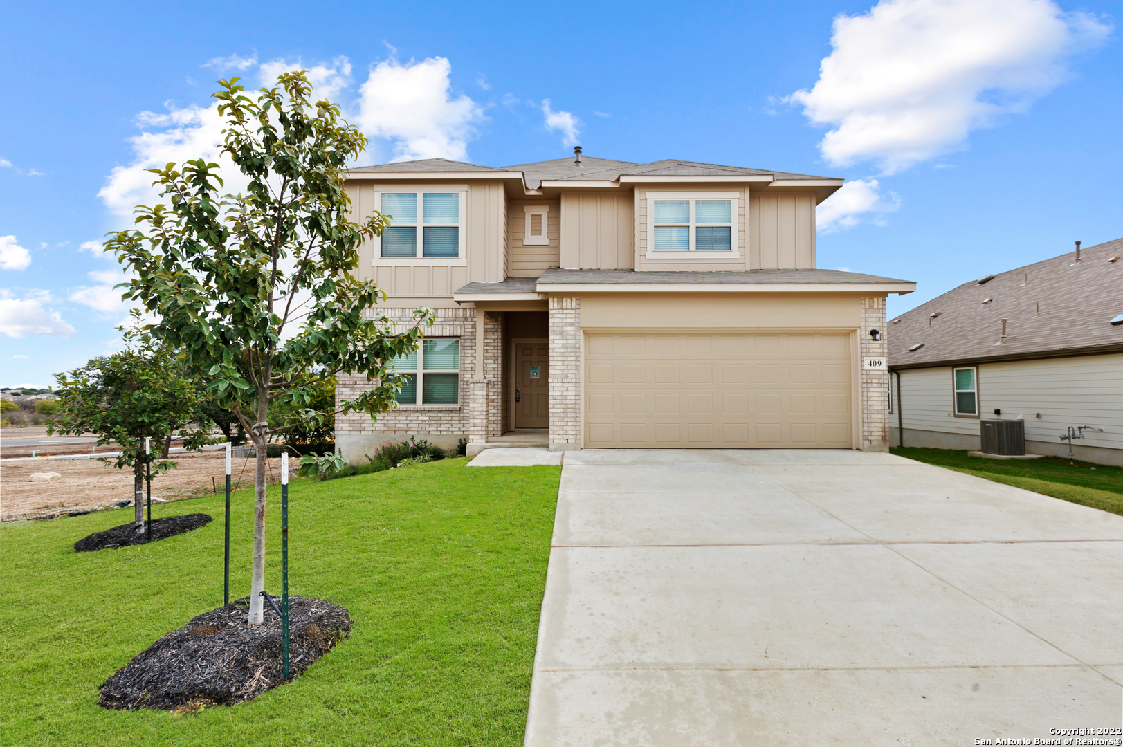 409 Hinsdale Run Cibolo TX 78108