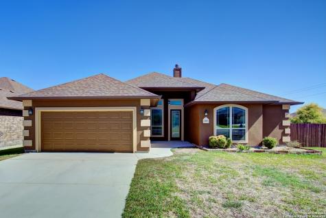 2305 Sun Stone Place New Braunfels TX 78130