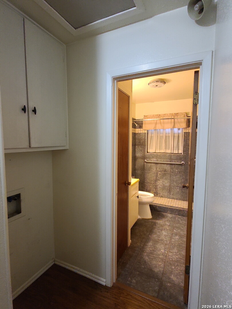 514 Park Grove Drive San Antonio TX 78227