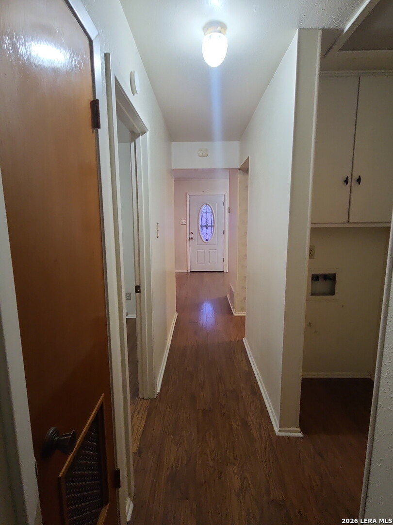 514 Park Grove Drive San Antonio TX 78227