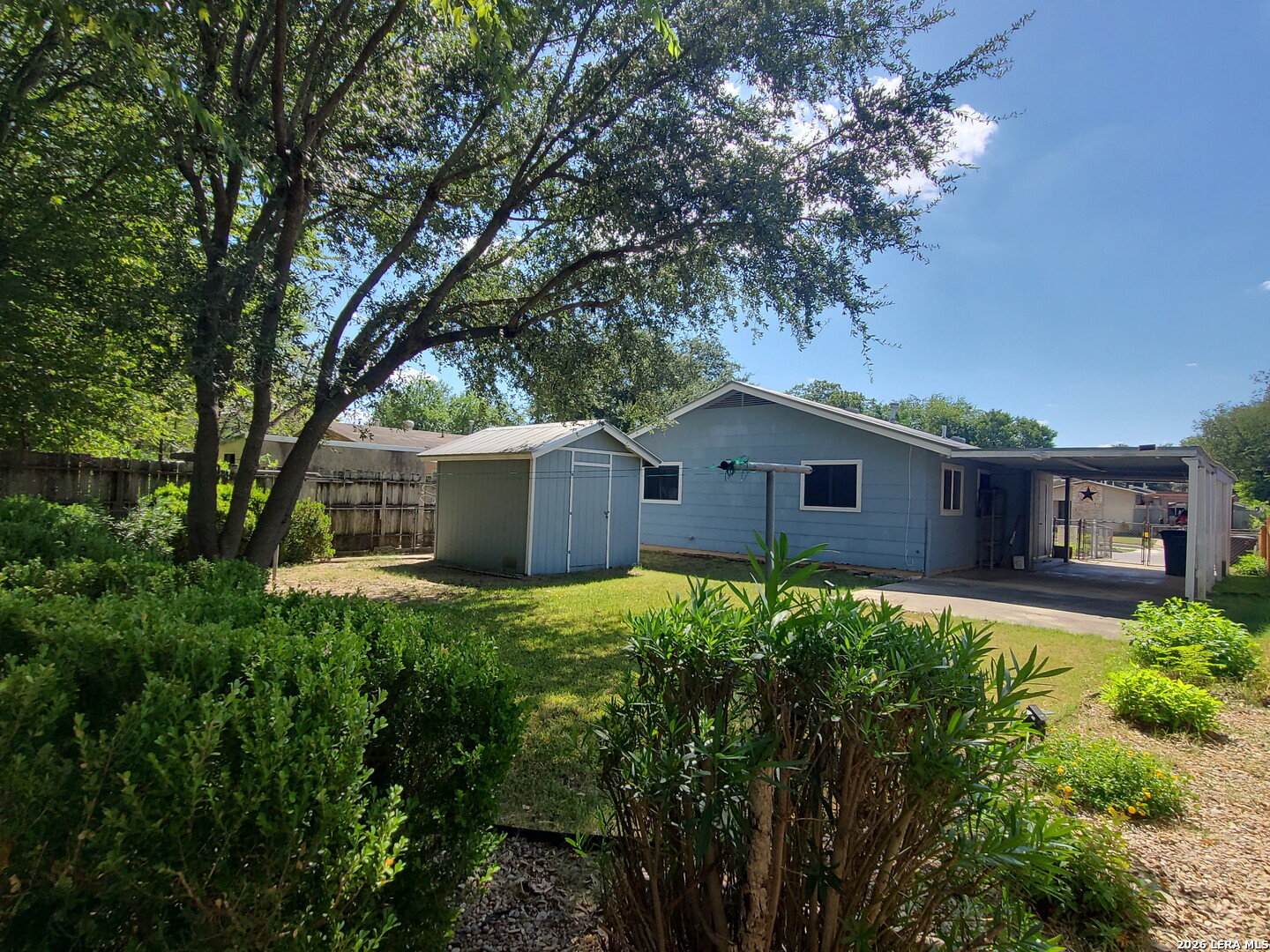 514 Park Grove Drive San Antonio TX 78227