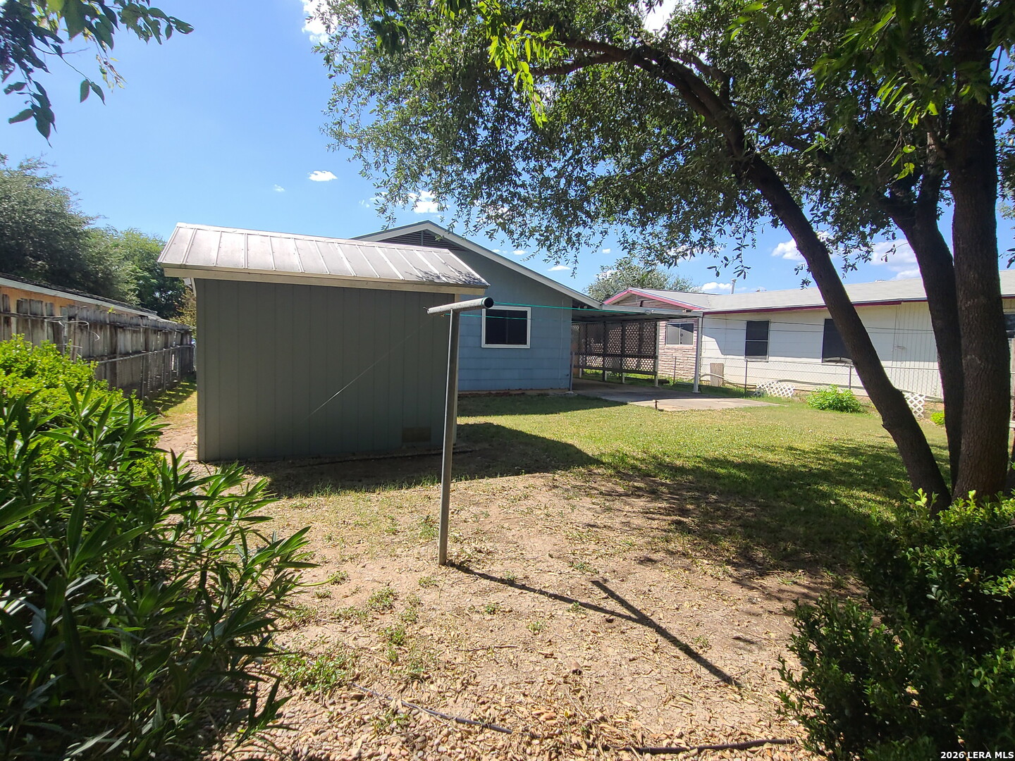 514 Park Grove Drive San Antonio TX 78227