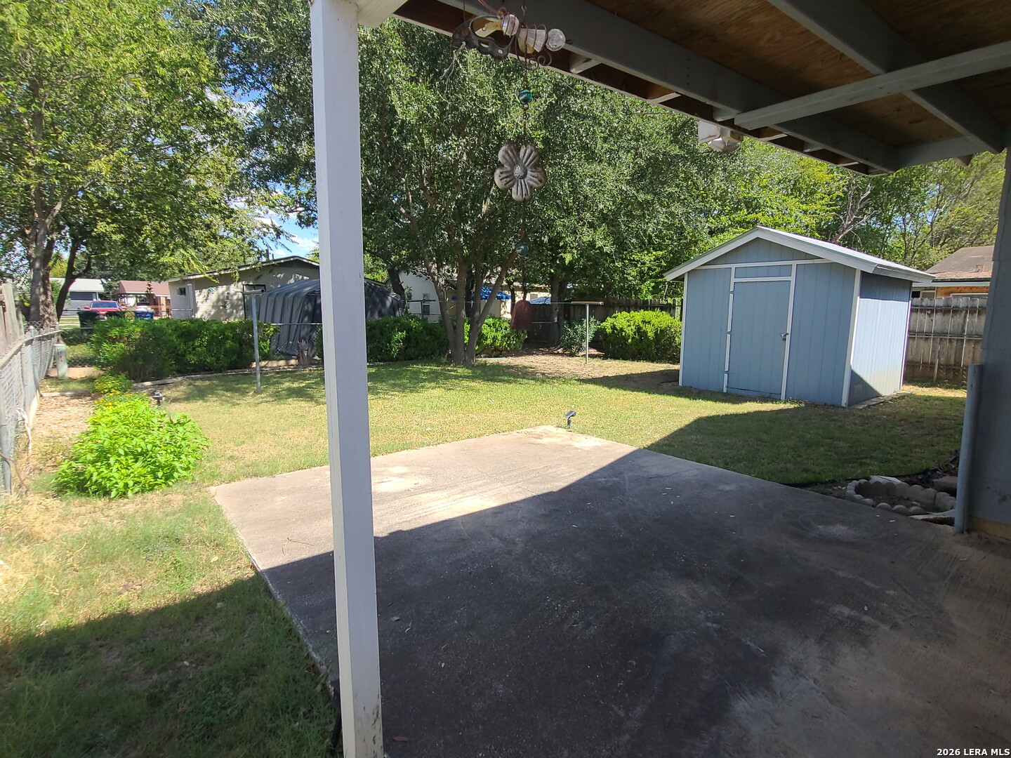 514 Park Grove Drive San Antonio TX 78227