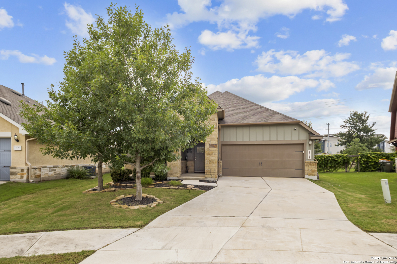 12017 Vignette Schertz TX 78154