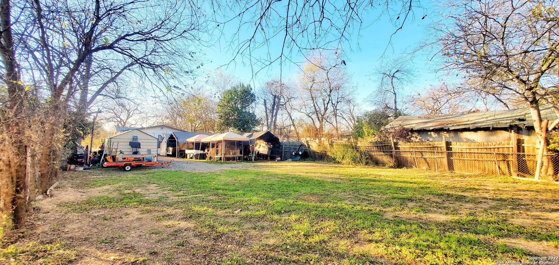722 Buffalo Street San Antonio TX 78225