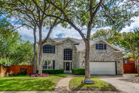 13738 Morningbluff Drive San Antonio TX 78216
