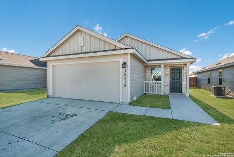 10714 Giacconi Drive Converse TX 78109