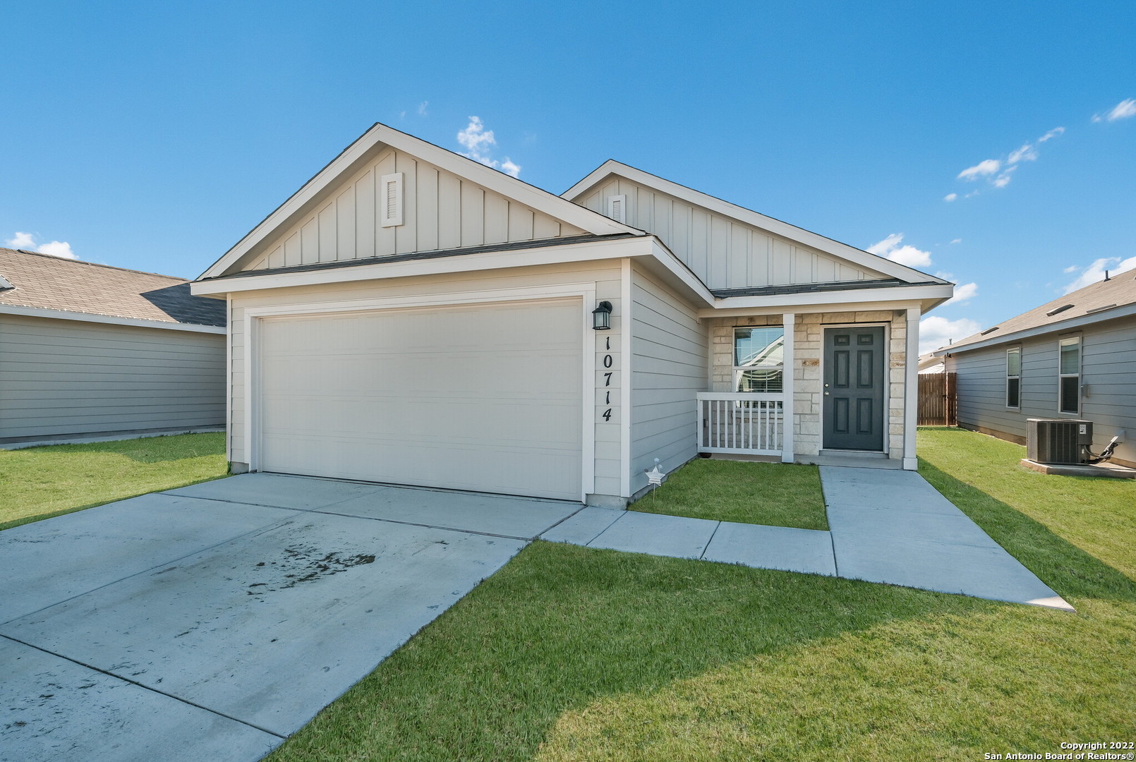 10714 Giacconi Drive Converse TX 78109