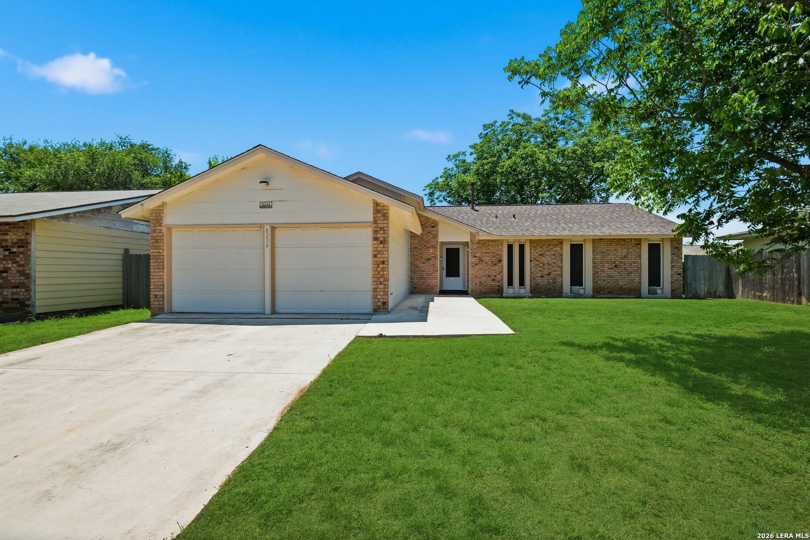 8234 Meadow Post Street San Antonio TX 78251