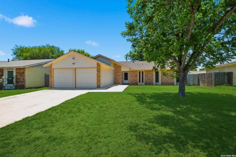 8234 Meadow Post Street San Antonio TX 78251
