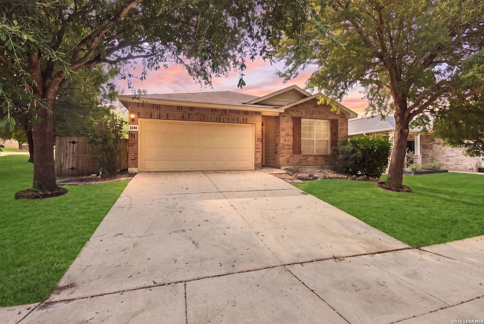 3140 Sparrow View Court New Braunfels TX 78130