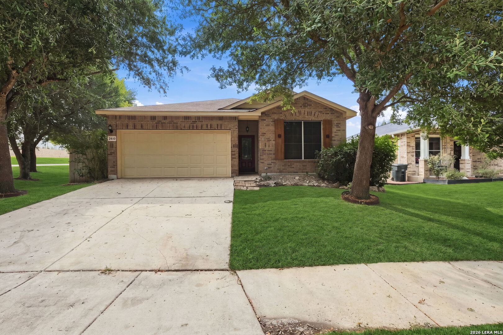3140 Sparrow View Court New Braunfels TX 78130