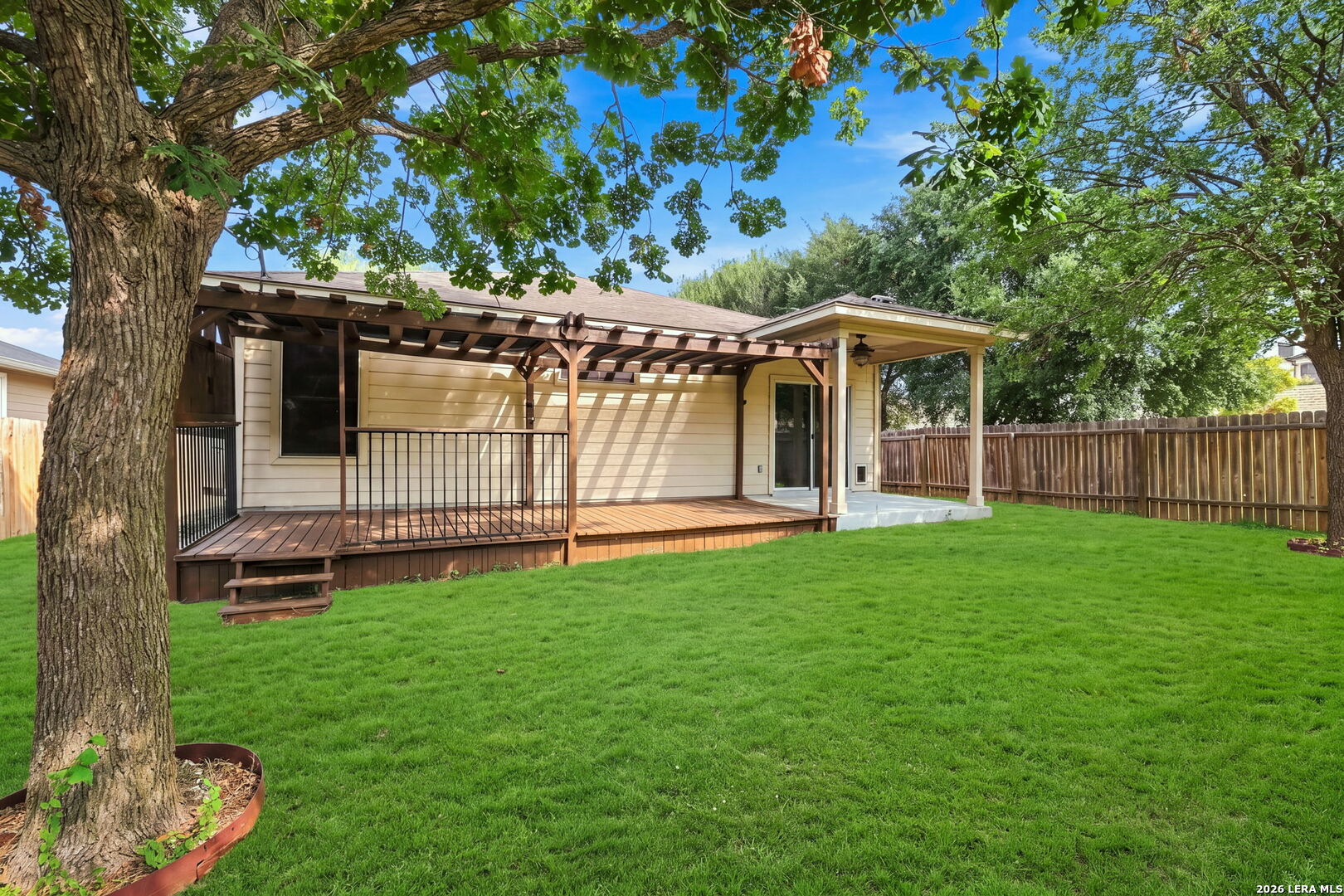 3140 Sparrow View Court New Braunfels TX 78130