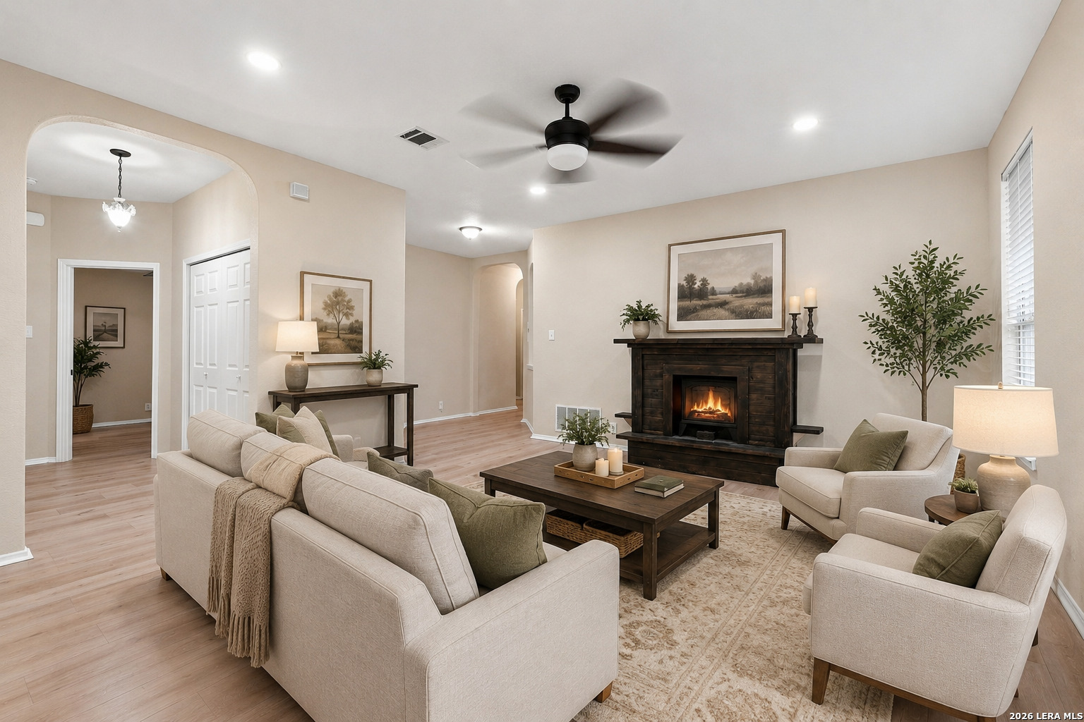 3140 Sparrow View Court New Braunfels TX 78130