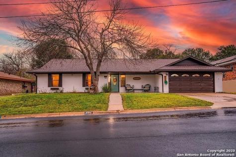 304 Stephanie Drive Kerrville TX 78028