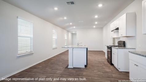 11733 Wentwood Vale San Antonio TX 78245