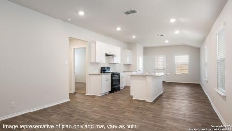 11733 Wentwood Vale San Antonio TX 78245