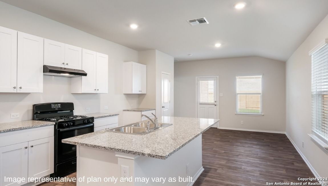 11733 Wentwood Vale San Antonio TX 78245