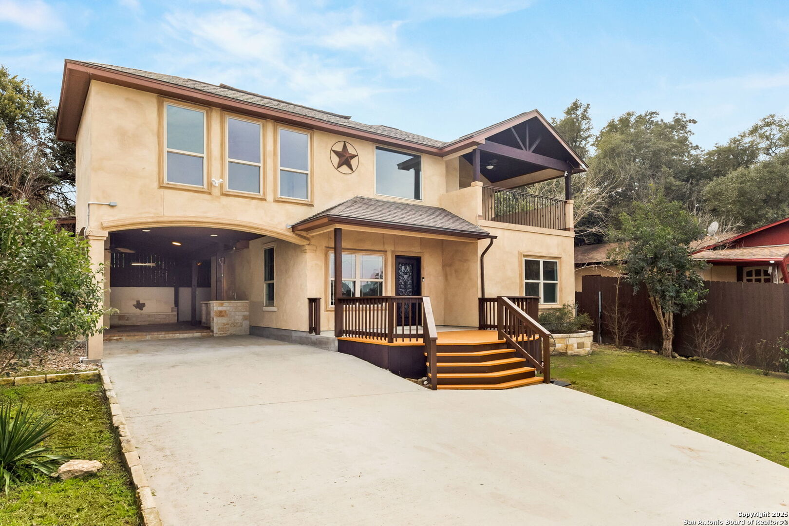 237 Wild Oak Canyon Lake TX 78133