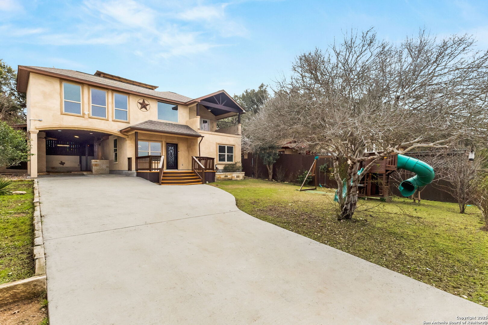 237 Wild Oak Canyon Lake TX 78133