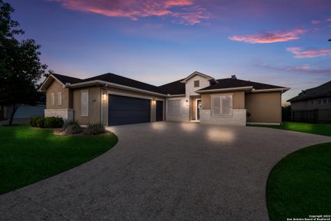 30411 Cibolo Run Fair Oaks Ranch TX 78015