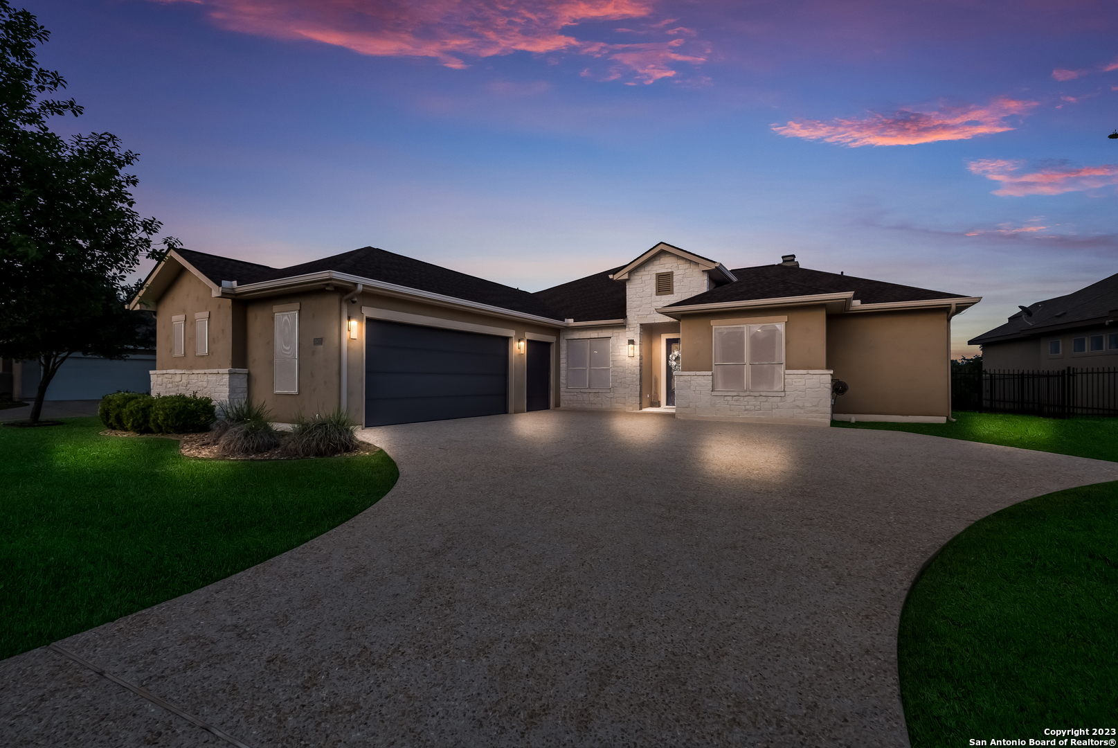 30411 Cibolo Run Fair Oaks Ranch TX 78015